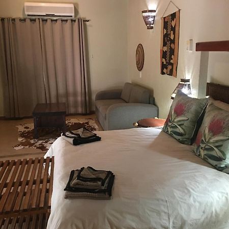 River Hill Lodge Komatipoort Room photo
