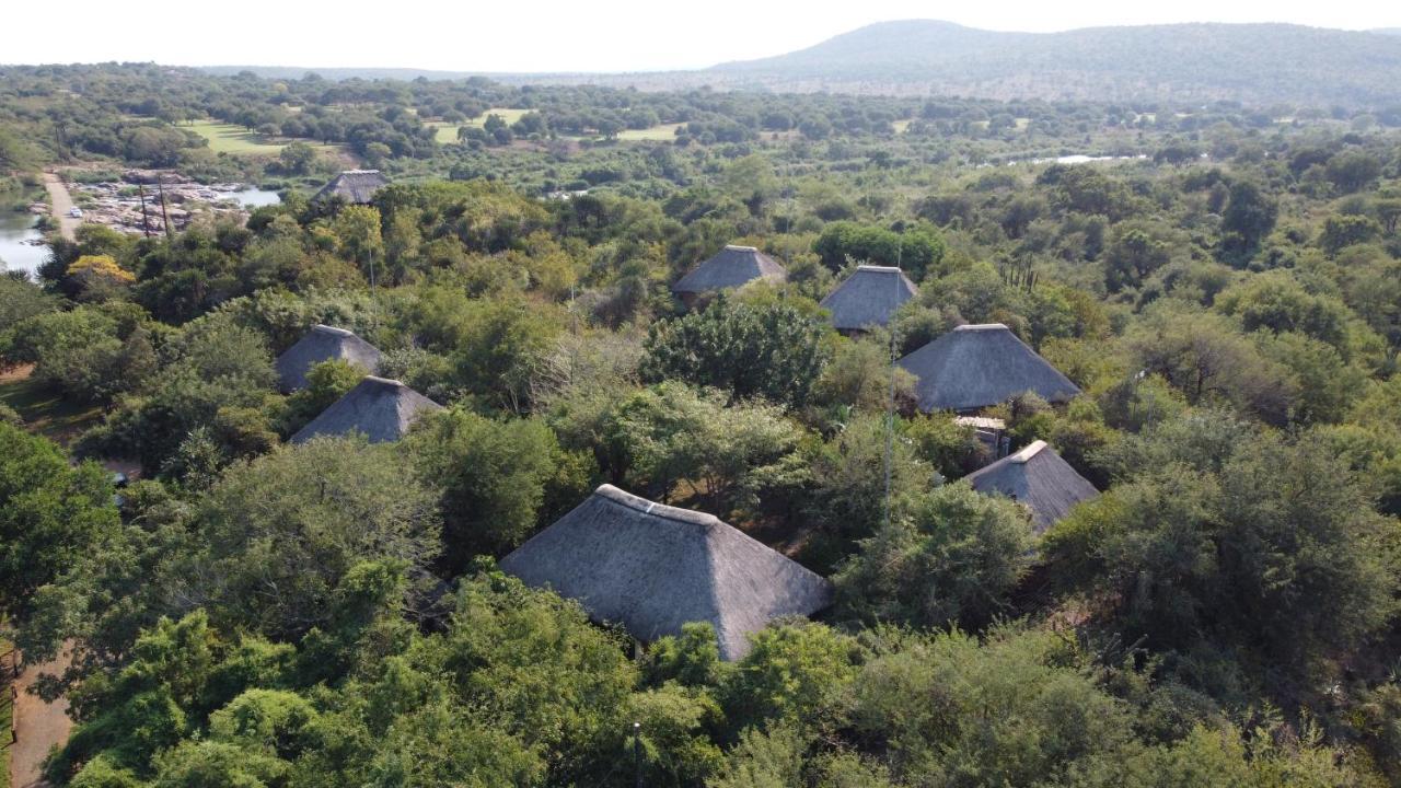 River Hill Lodge Komatipoort Exterior photo