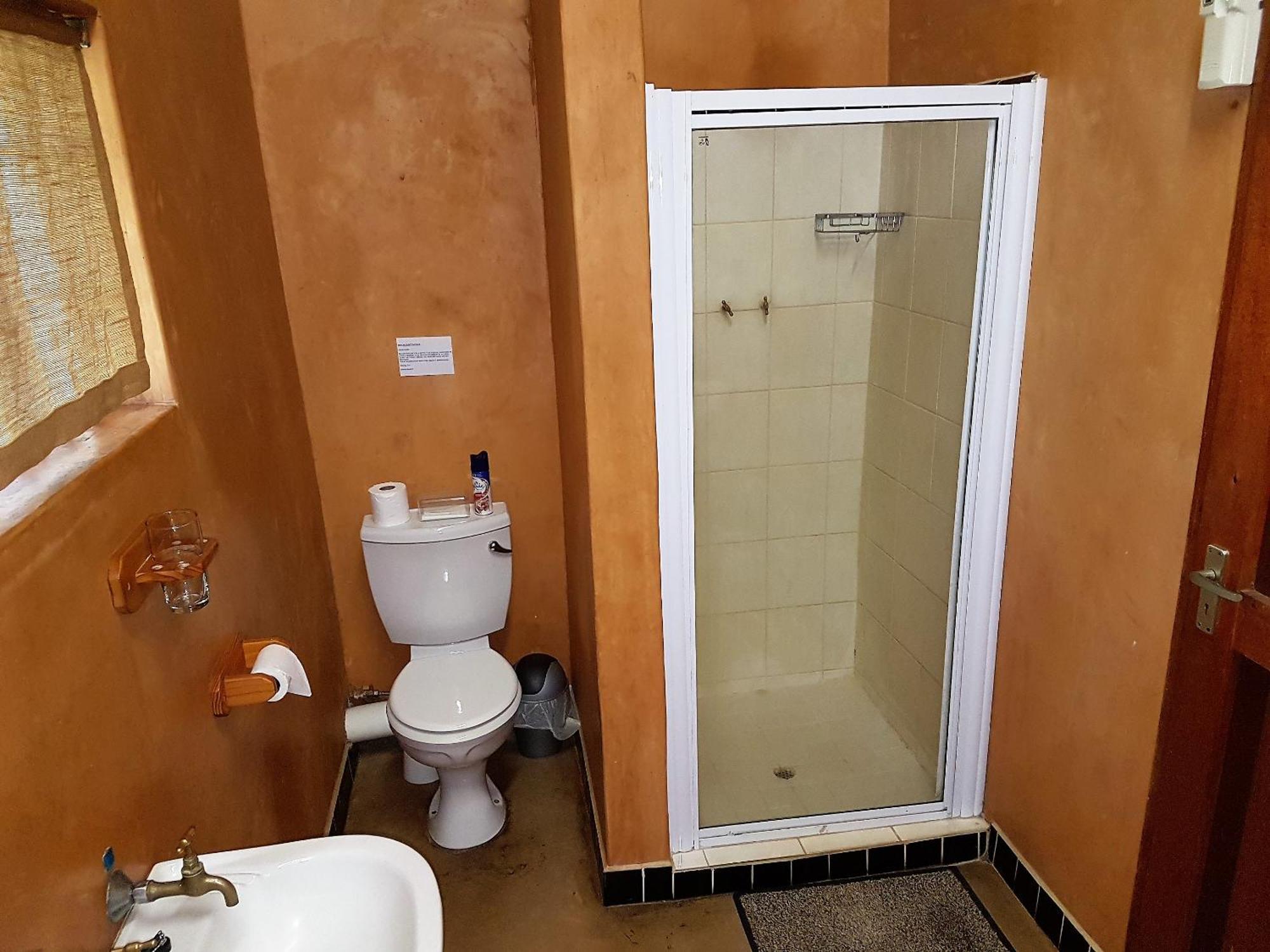 River Hill Lodge Komatipoort Room photo