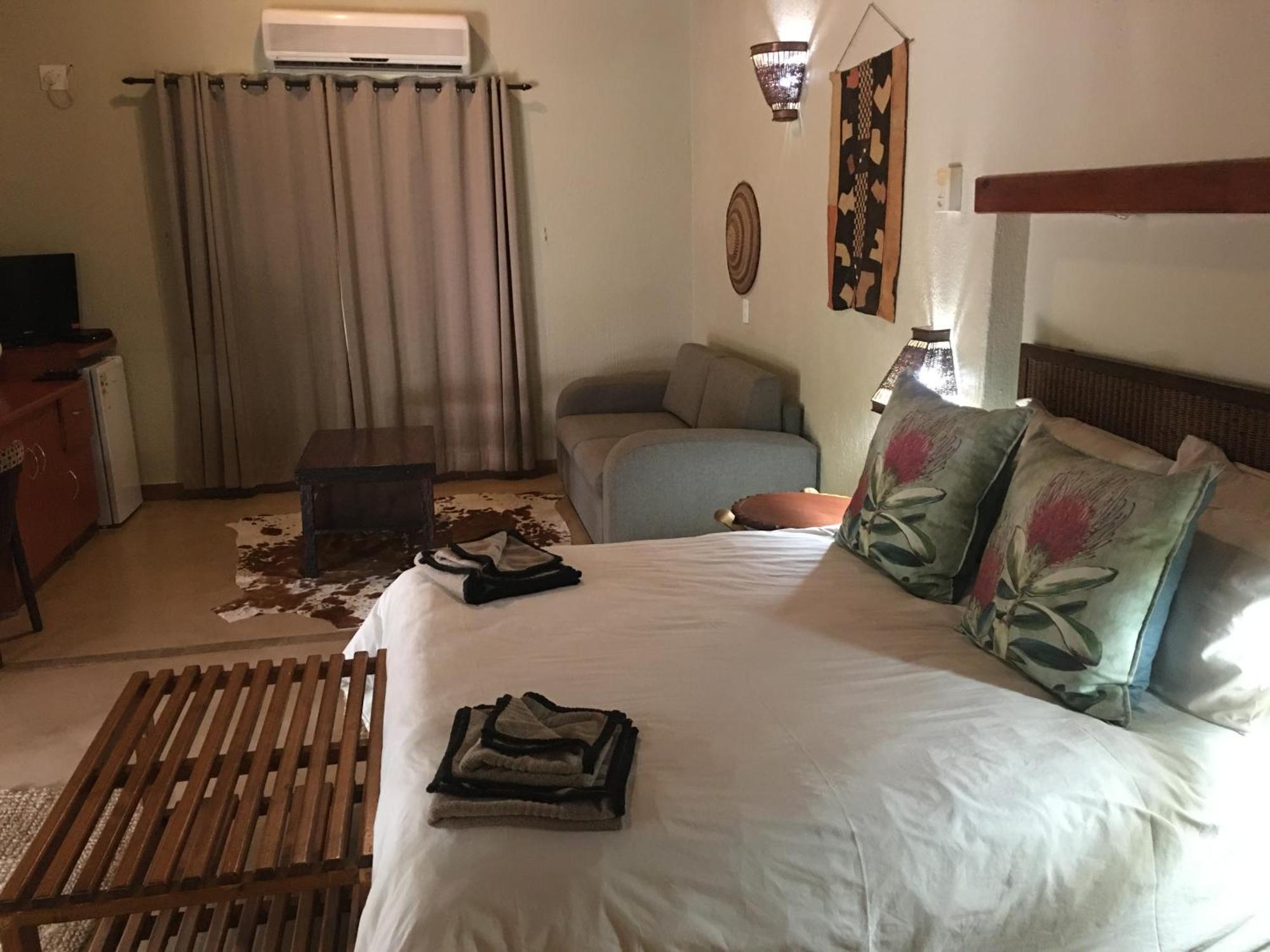 River Hill Lodge Komatipoort Room photo