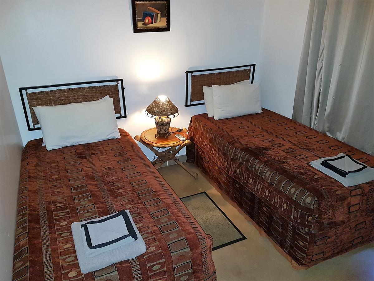 River Hill Lodge Komatipoort Room photo