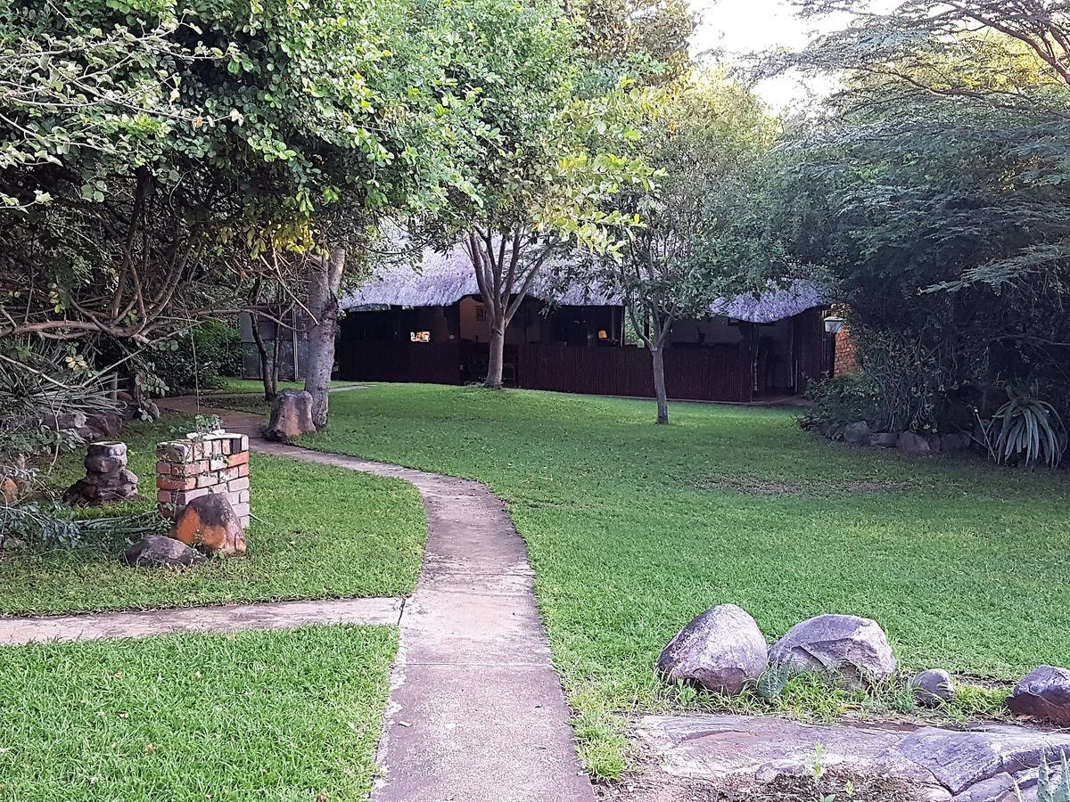 River Hill Lodge Komatipoort Exterior photo